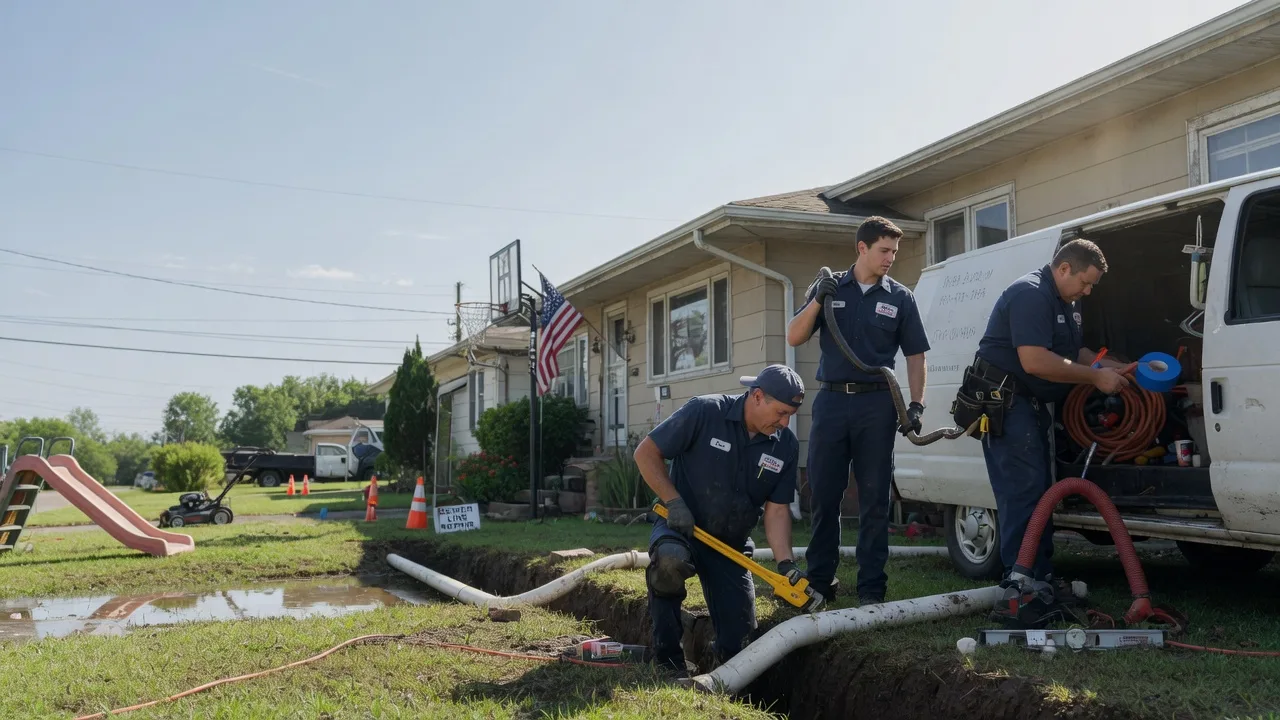 Toilet Installation in Hartford, WV near me